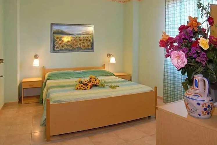 Agriturismo Nardini