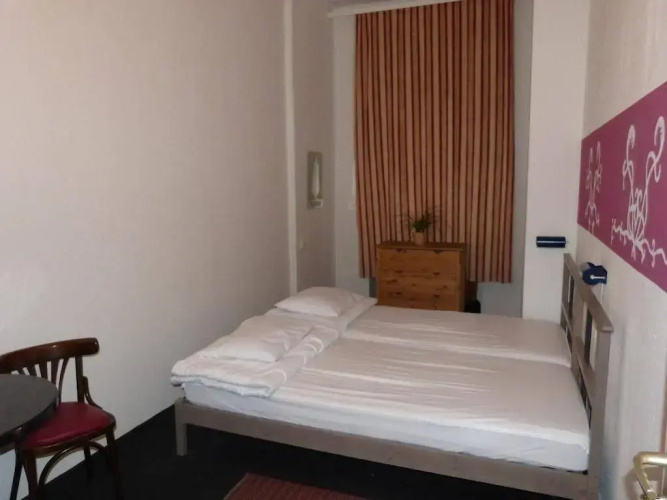 Corner Hostel