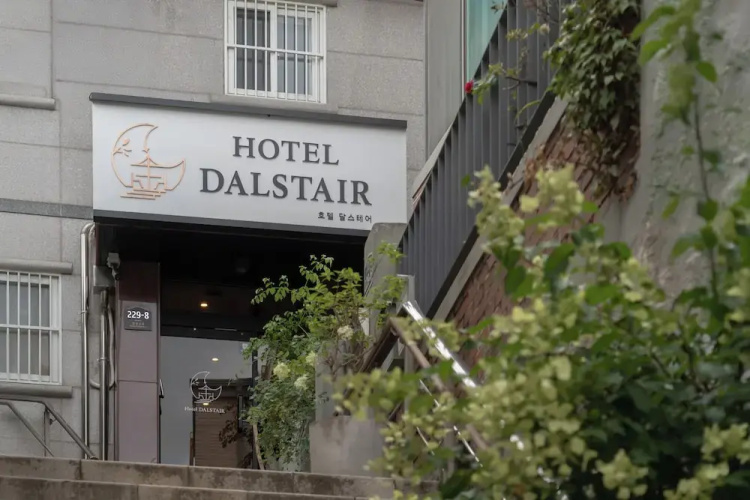 Otel görseli