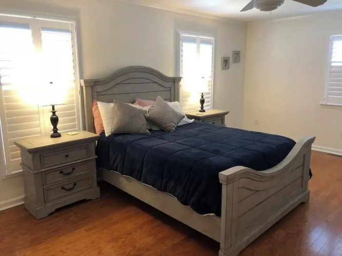 Hickman Street 305