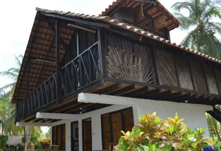 Cabañas Vacacionales II
