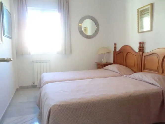 Apartamentos Jarales Canovas Nerja