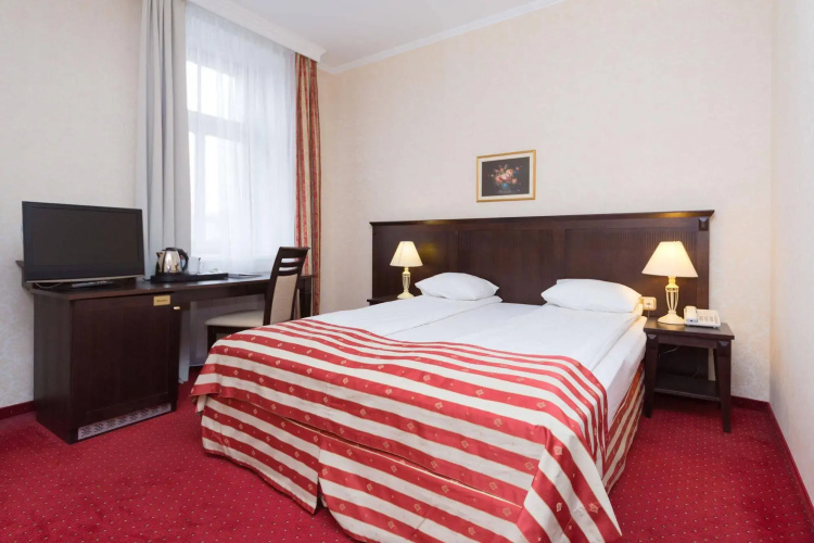 Rixwell Gertrude Hotel