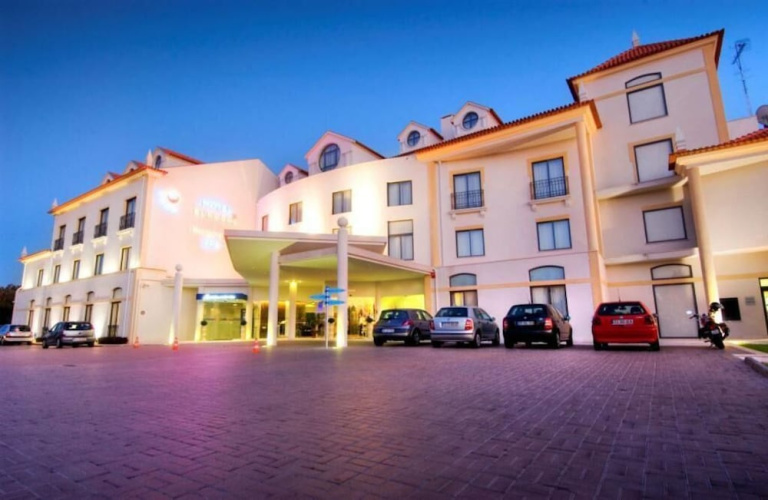 Lam Hotel Estarreja - Estarreja