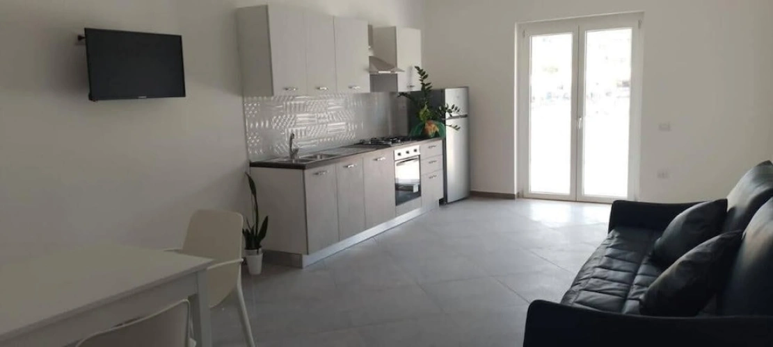 Comfort Apartment