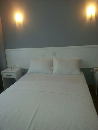 Adrian Beach Hotel