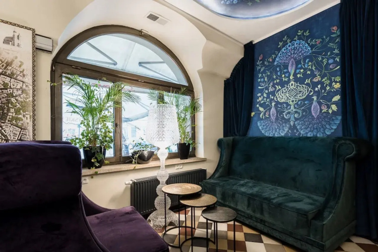 Hotel Ester