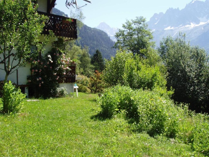 Chalet