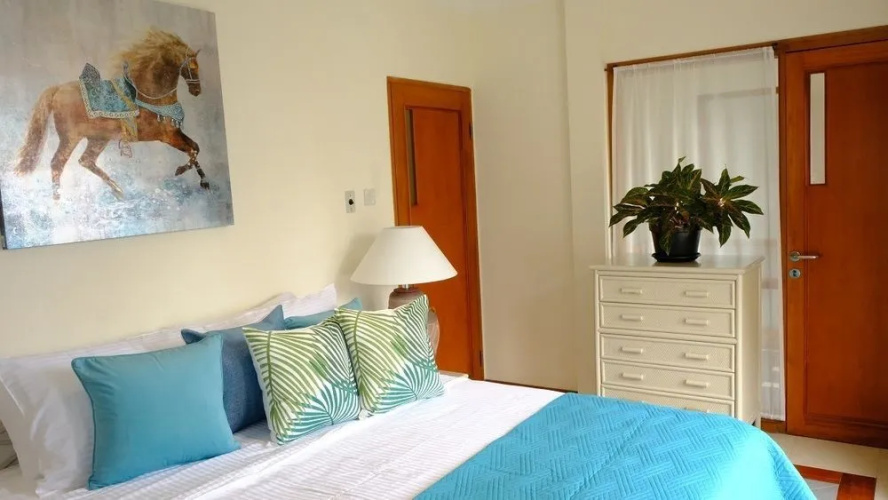 Pasteur Beautiful Luxurious House