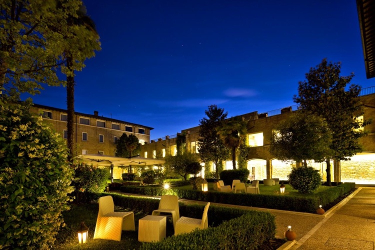 Cenacolo Assisi photo 15