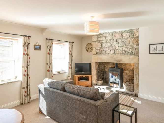 Puffin Cottage