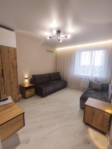 Фотография номера квартиры Апартаменты Level на шоссе Моршанское 24И