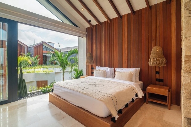 Comfort Villa