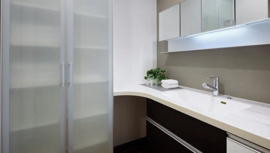 Premium Suite
