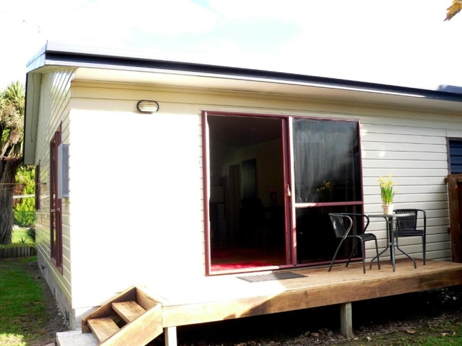 Duplex Studio