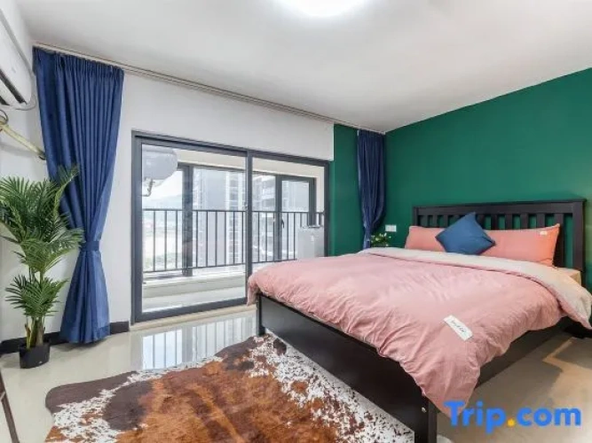 2 Bedrooms Suite