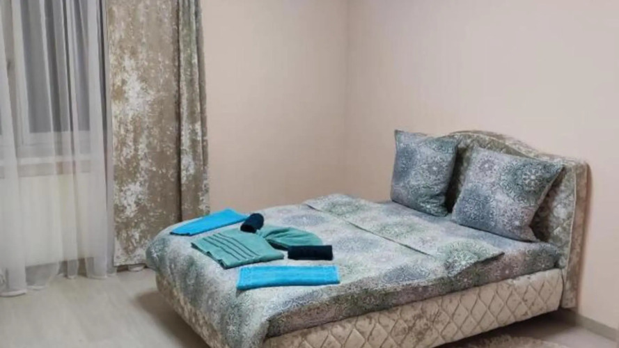 Фотография номера гостиницы Суворов