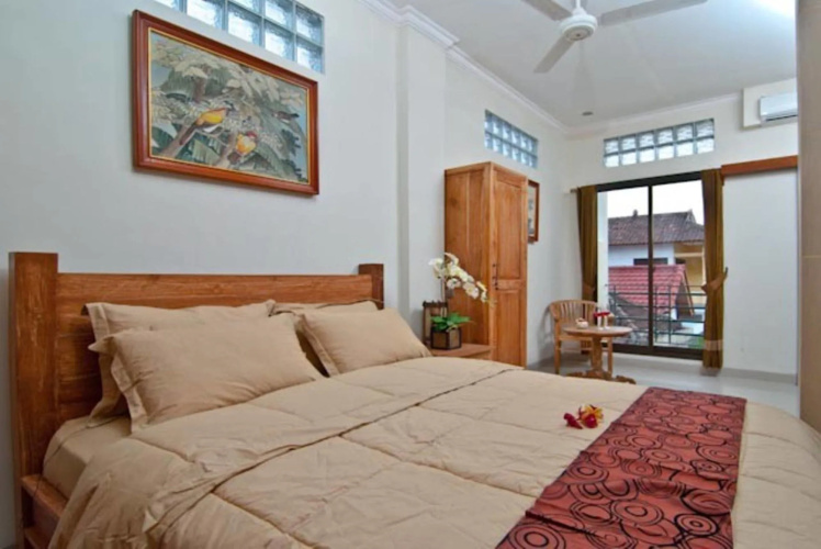 Kuta EcoStay