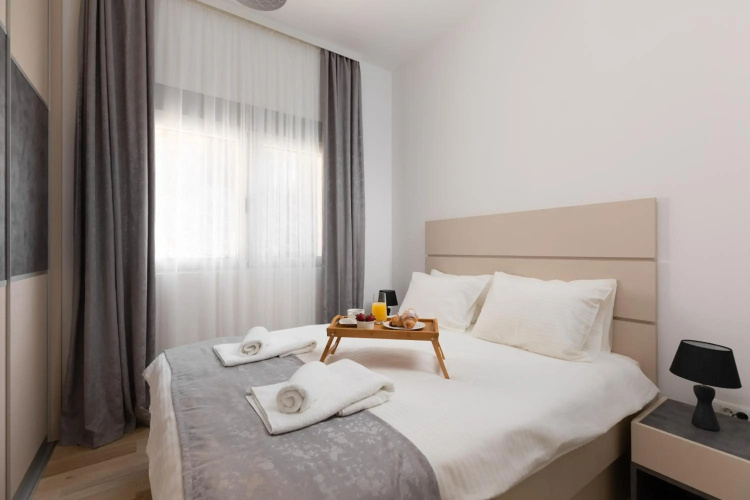Bonintro Lux Apartment
