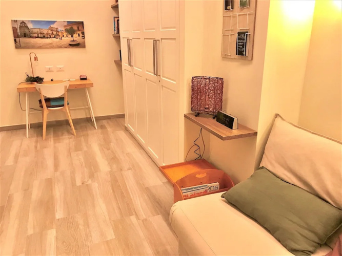 Fornacino Apartment