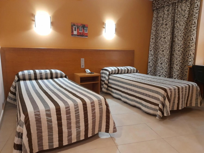 Hotel Avenida