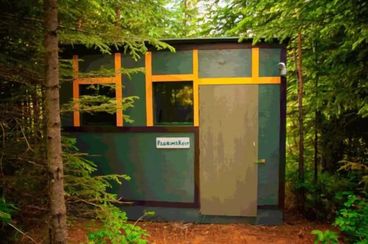Rocky Mountain Bunkies