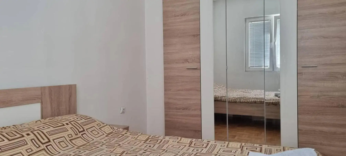 MJ Apartment