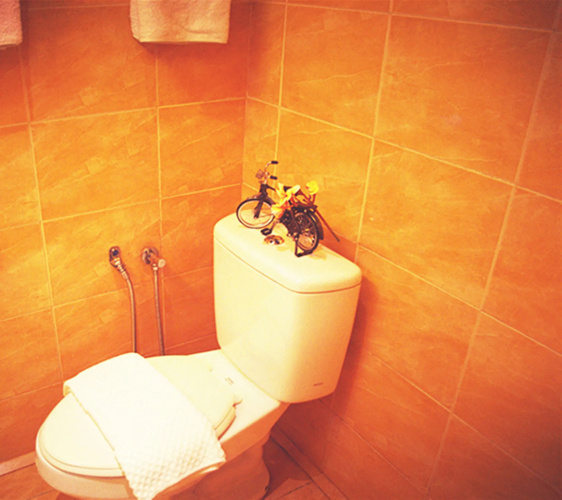 Hotel Time Johor Bahru