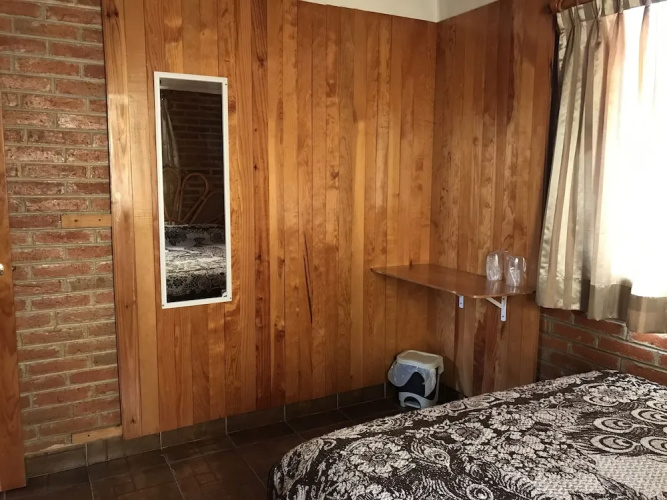 Cabaña Quetzaly