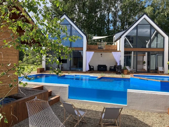 Cottage