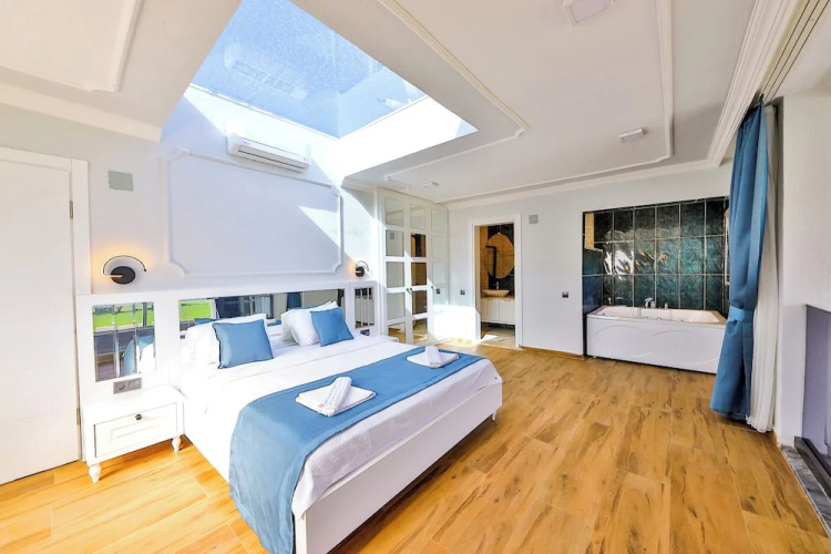 Villa Barley