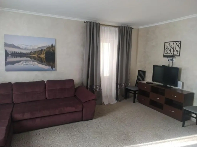 Deluxe Family Suite