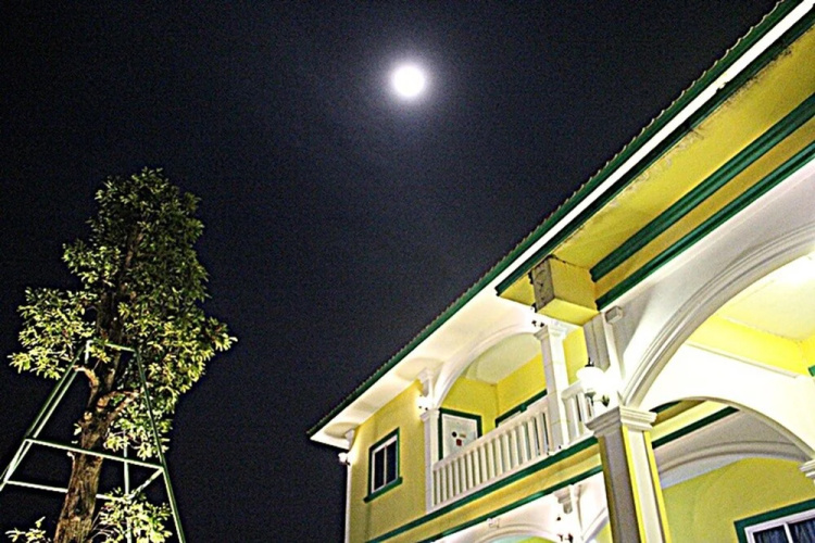 Hotelbild