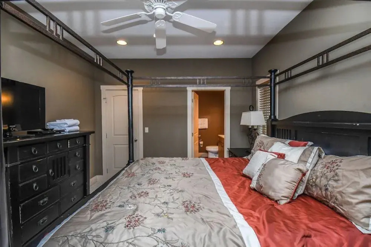 Serenity Summit Townhome