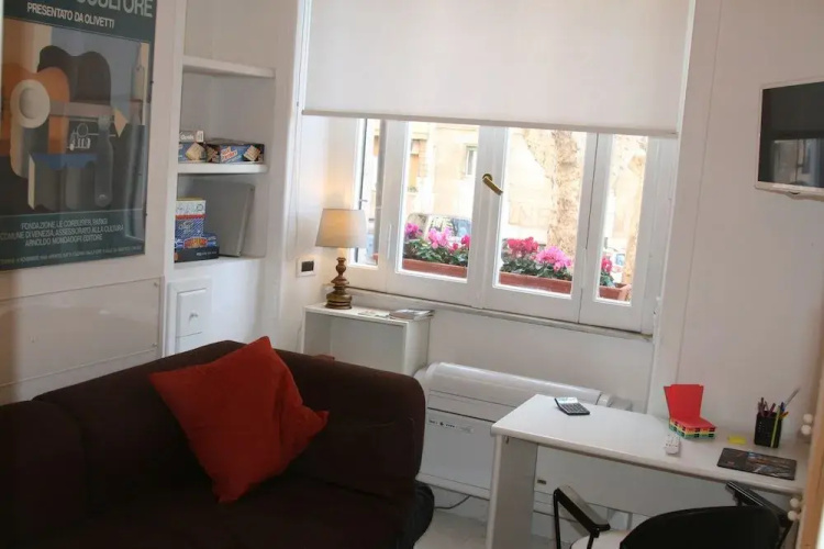 Gentile da Fabriano Apartments
