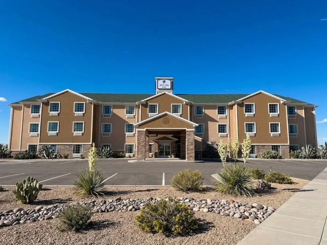 Pecos Inn