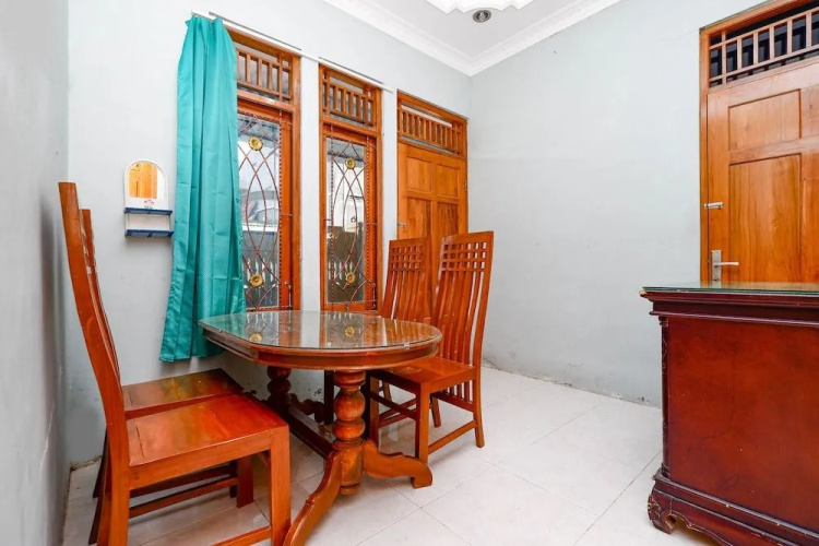 OYO Life 2546 Griya Widya Syariah