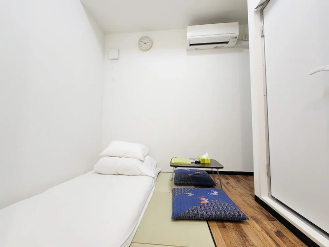 Kyu Kyu Hotel