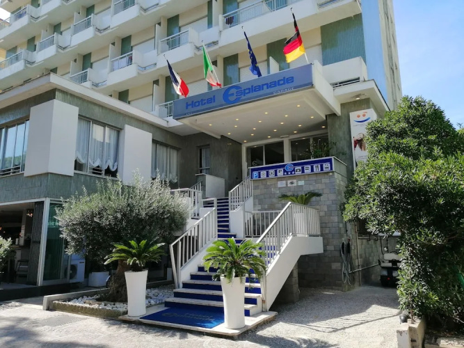 Imagen del hotel
