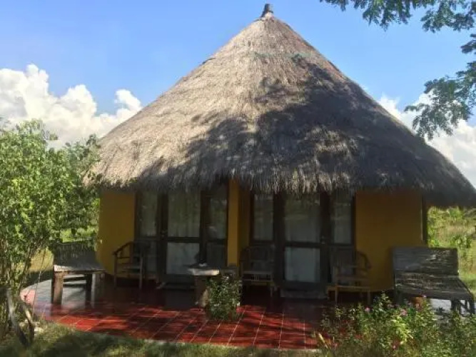 Oro Beach Houses