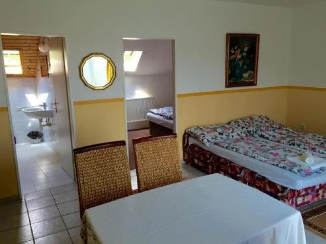 Apartmenthotel 5.Jahreszeit
