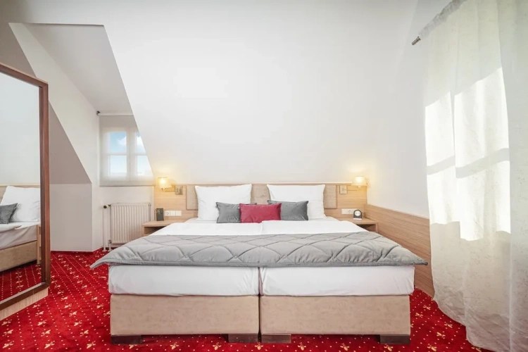 Double Apartment