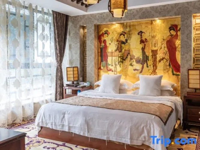 Double Family Suite