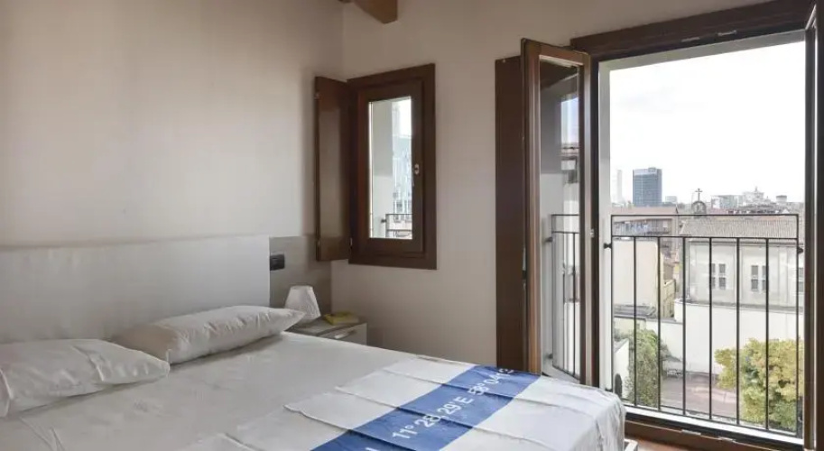 Ketchroom Porta Garibaldi