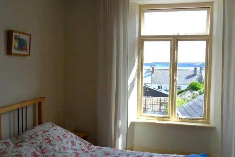 The Guest House