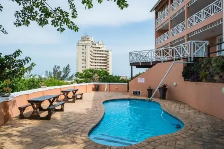 Ocean Heights 12