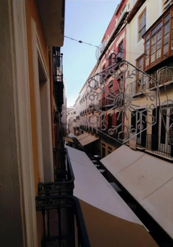 Hostal El Olivo