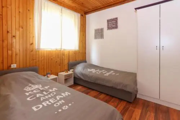 Apartment Mariniva