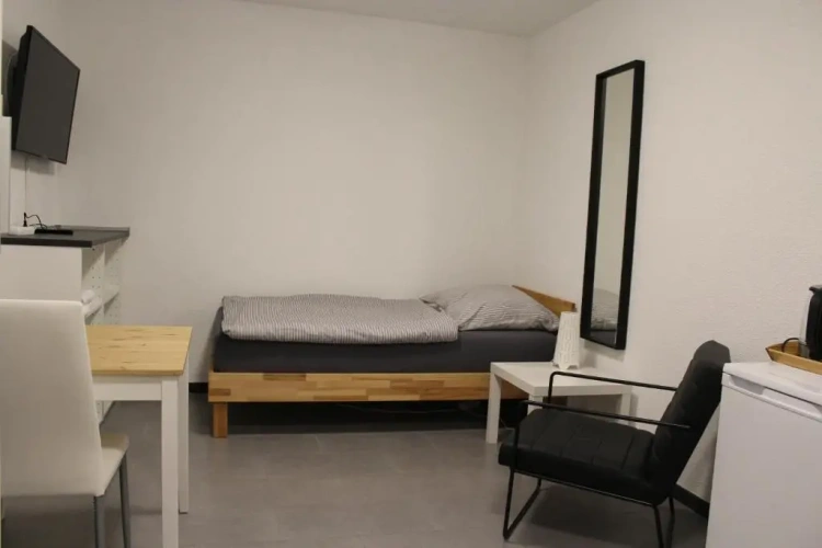 Economy Single room