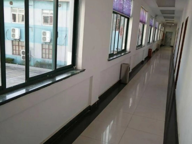 Bishuiwan Leisure Centre